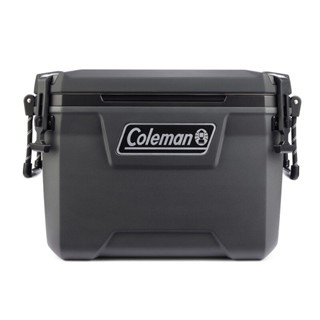 ส่งฟรีColeman Convoy™ Series 55-Quart Portable Coolerกระติกน้ำแข็ง