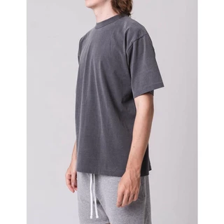 HIPTRACK - Special Cotton เฟดเทา เสื้อยืด unisex