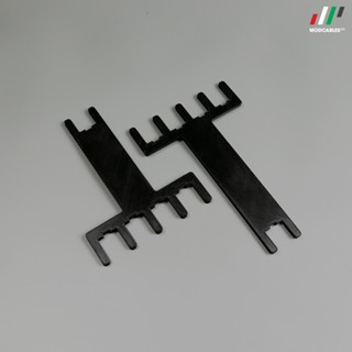 MX Switch Plate Support Fork