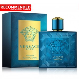 Versace Eros Parfum 100 ml.