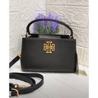 หายาก Tory Burch Sling Bag TB Britten Micro Satchel