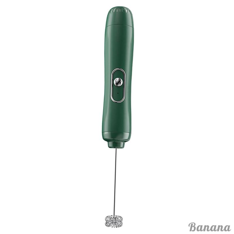 [ เครื่องปั่นมือที่ใช้งานได้จริงปัดเครื่องดื่มเครื่องตีนมสแตนเลสแบบใช้มือถือสําหรับมัทฉะ