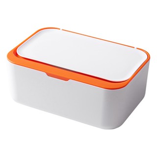 Dust-Proof Tissue Box / Storage Box / Facial Mask / Tissue Box / Facial Mask Storage Box