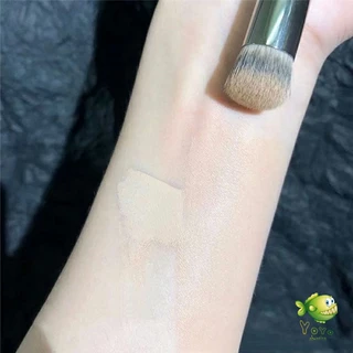 YOYO แปรงรองพื้น คอนซีลเลอร์ แปรงขนนุ่ม ไม่กินแป้ง Makeup Tools