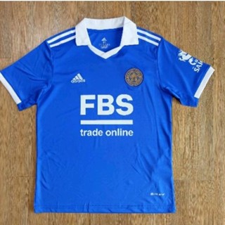 เสื้อ​ทีม​สโมสร​เลสเตอร์​ซิตี้​เกรดAAA