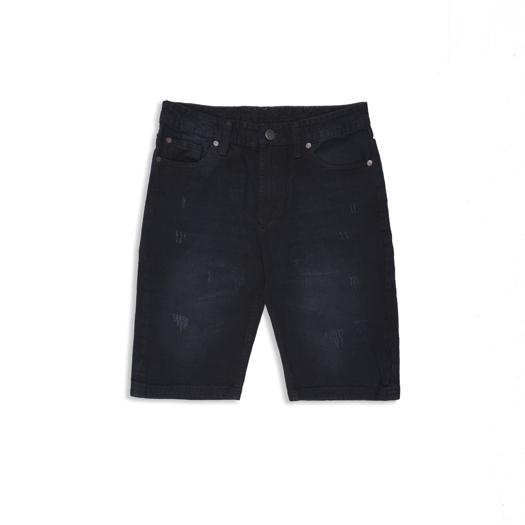 Heyfreak Shortpants S/03 Rebel Black