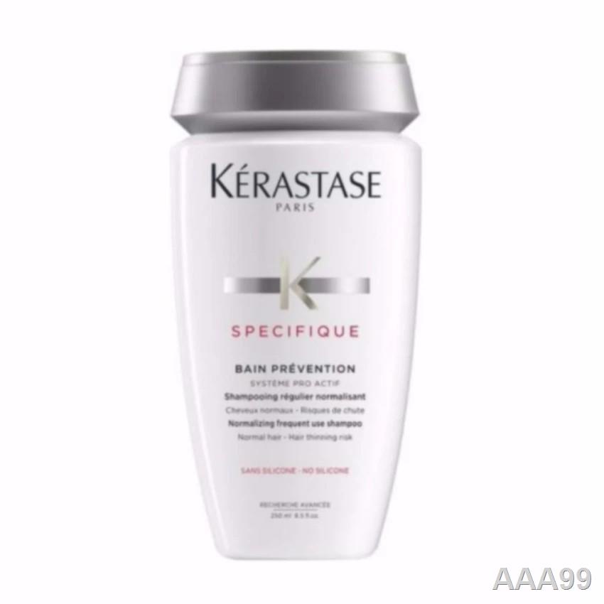 Kerastase Specifique Bain Prevention Normalizing Frequent Use Shampoo