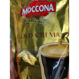 MOCCONA GOLD CREMA 100g T