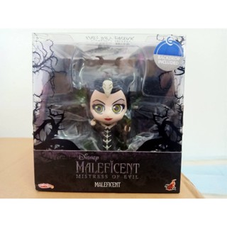 ‼️Hottoys Cosbaby ‼️MALEFICENT