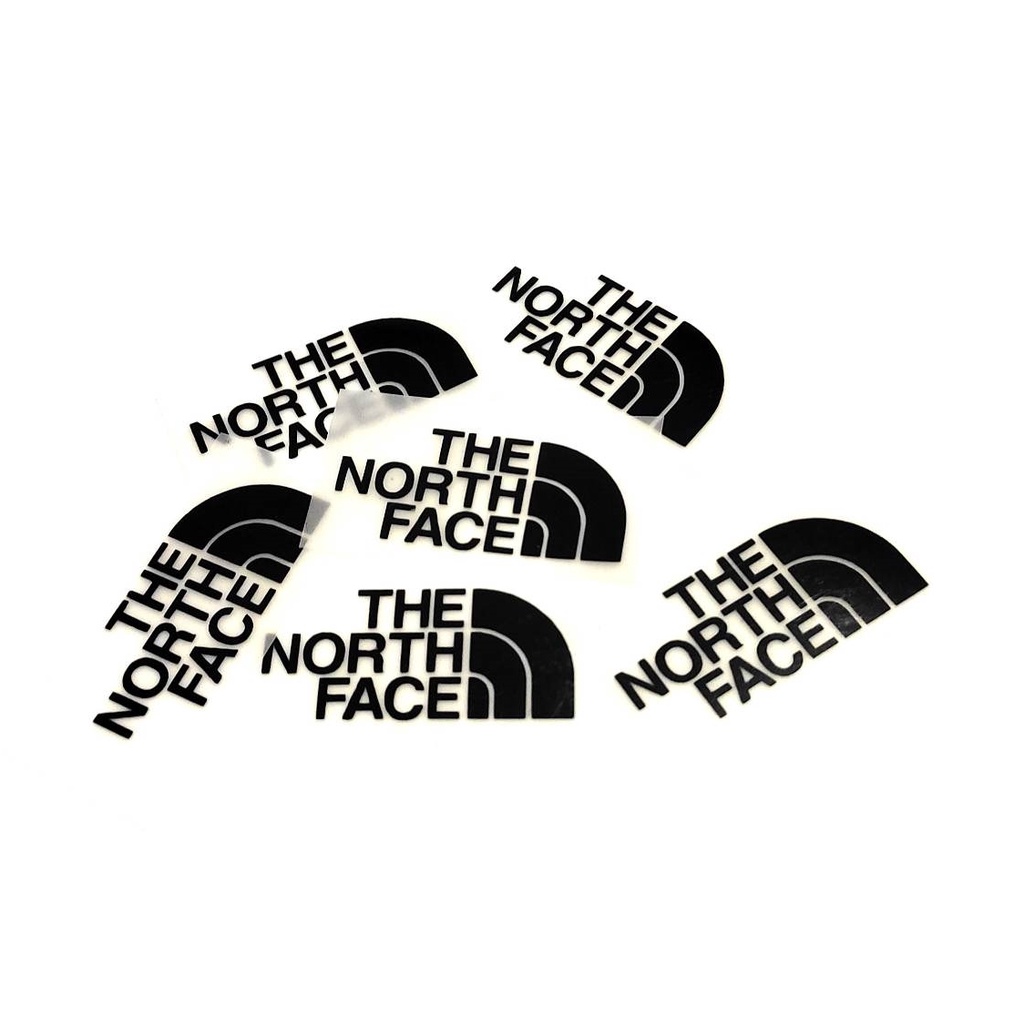 ตัวรีด TNF กว้าง 4 Cm.  แพ็ค 3 แผ่น คละสีได้ รีดได้ทุกเนื้อผ้า