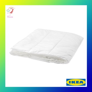 ผ้านวมอุ่น แบบบาง ซีลเวร์ทอปป์ อิเกีย Light Warm Duvet SILVERTOPP IKEA