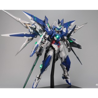 [GN Drive : โมจีน] Metalbuild 1/60 Amazing Exia