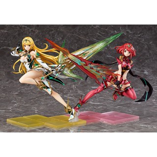 Pyra &amp; Mythra - 1/7 (Good Smile Company) 3rd re-run