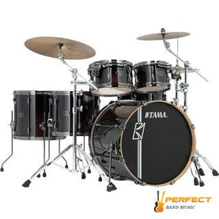 TAMA ML62HZBNS-DMF กลองชุด TAMA ML62HZBNS-DMF (Superstar Custom Hyperdrive Maple)