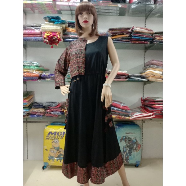 KURTIS AMBIGA S:M***