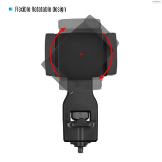 Gimbal แคลมป์ขาตั้งโทรศัพท์มือถือ กันสั่น เข้าได้กับ hohem iSteady Pro Pro 2 Moile+ Stabilizers