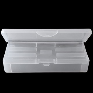 【AG】Storage Organizer Multi-compartment Mildew-proof Matte Manicure Storage Holder Pens