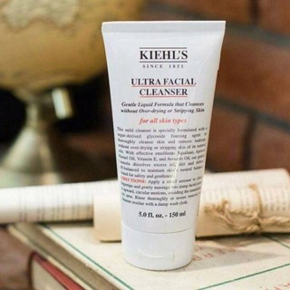 Kiehls Ultra Facial Cleanser 150ml