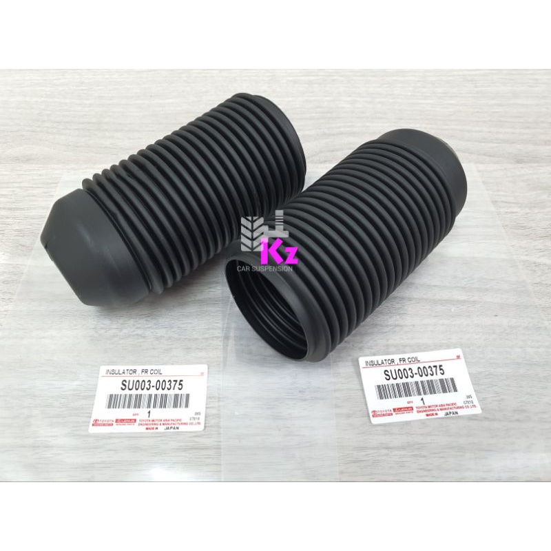 TOYOTA 86 ZN6 2.0L / SUBARU BRZ-ZC6 2.0L 2012-2016 - 2 IN 1 ชุด - ฝาครอบ ABSORBER ด้านหน้า - SU003-0