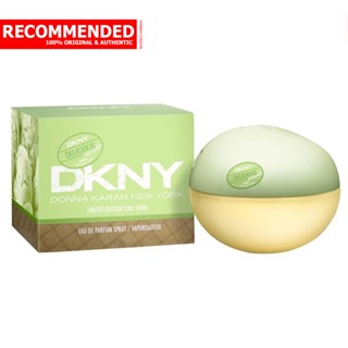 DKNY Delicious Delights Cool Swirl EDP 50 ml.