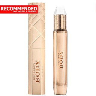 Burberry Body Rose Gold EDP 85 ml.