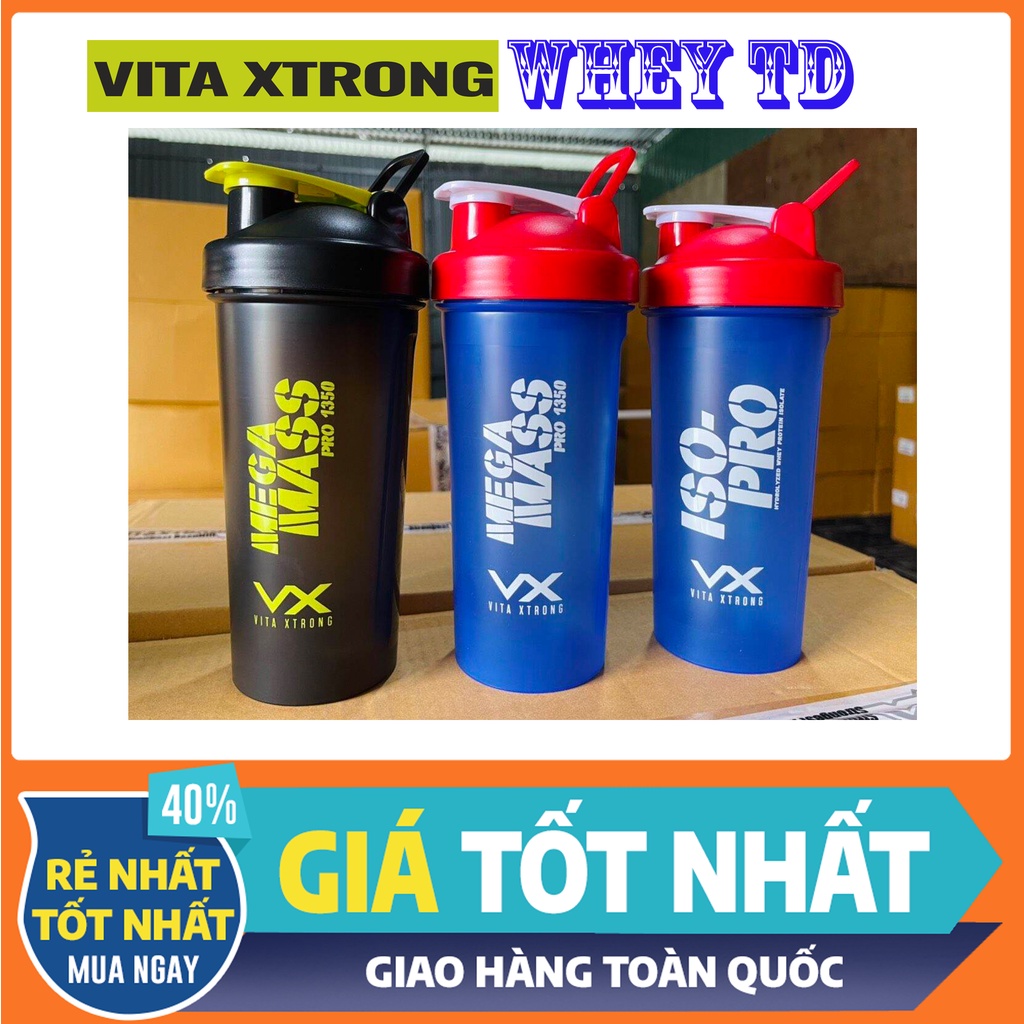 เครื่องปั่น Mega Mass 800ml