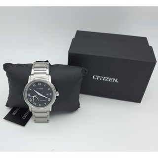 นาฬิกา CITIZEN MENS AW7020-51E ECO DRIVE 41 MM POWER RESERVE พร้อมกล่อง (ใหม่มีตำหนิ)