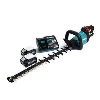 MAKITA UH006GZ เครื่องเปล่า/ UH006GM201 พร้อมชุดแบต เครื่องตัดกิ่งไม้ 23-5/8″ (600 มิล) XPT