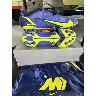 nike mercurial vapor14 elite ag มือ1 ครบกล่อง 🇧🇦bosnia🇧🇦