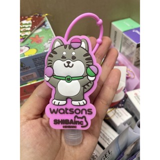 แอลกอฮอล์ เจล พกพา 30 ml