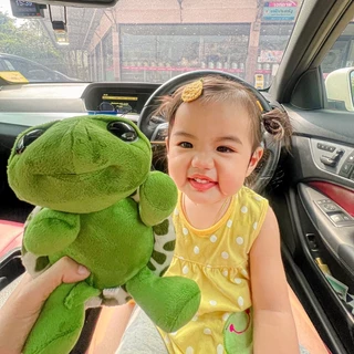 ตุ๊กตาหอมแซมมี่ กลิ่นดารายา ใ่ส่รถ ใส่ห้อง ใสตู้ หอมฟุ้งไม่เหมือนใคร