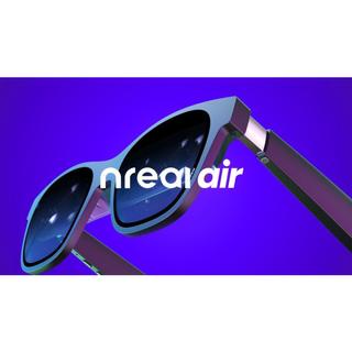 Nreal X And Air AR Glasses Released In China, Priced From 2,299 Yuan - Foto 8