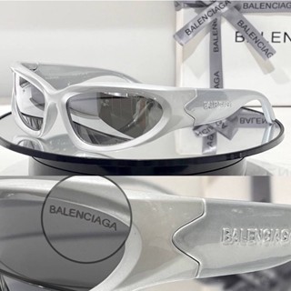 พร้อมส่งNew Balenciaga Sunglass(Ori) 📌อุปกรณ์ กล่อง ครบชุด  📌uv protect 400%