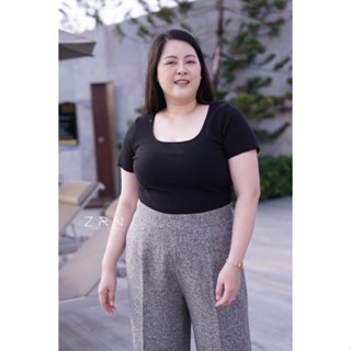 Miguel pants กางเกงรุ่นใหม่เข้าแล้วน้า ผ้าสวยมีลายในตัว ดูหรู ดูแพง พร้อมส่งแล้วค่า