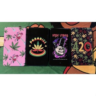#พร้อมส่งในไทย Rolling cone box set