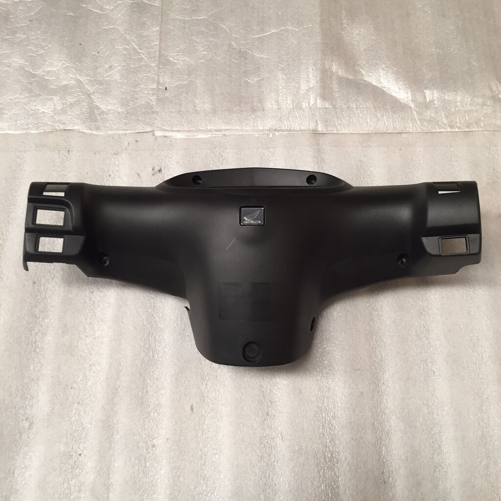 ลดราคาสินค้ามีตำหนิ ฝาครอบแฮนด์หลัง สำหรับรุ่น DREAM125 ปี 2002 อะไหล่แท้ HONDA 53206-KPW-900