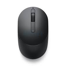 Dell Mobile Wireless Mouse – MS3320W – Black