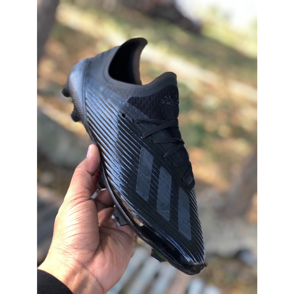 adidas x 19.1 sg blue