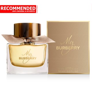 Burberry My Burberry EDP 90 ml.