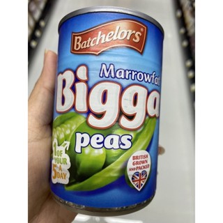 Batchelors Marrowfat Bigga Peas 300 G.