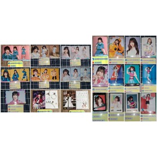 สินค้า KAIMOOK ไข่มุก  BNK48 - ใบเศษ COMP Photoset รูปปก รูปสุ่ม