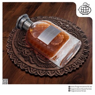 น้ำหอมอาหรับ Mocha wood by Fragrance World *Inspired By Boadicea Glorious*