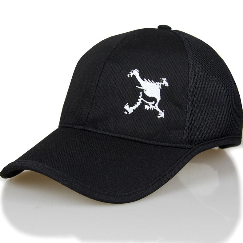 【OAKLEY】Golf Cap#Quick-Drying Breathable Men Women Sports Sun Hat#Casual Hat