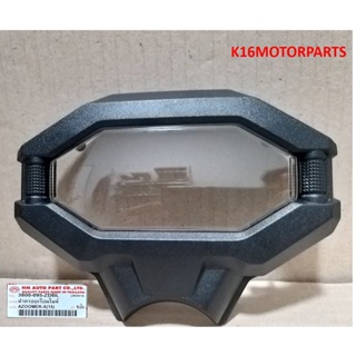 ฝาครอบเรือนไมล์ รุ่น ZOOMER-X ปี15 กระจกเรือนไมล์ ซูมเมอร์เอ…