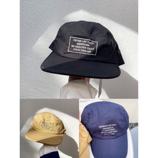 basic cap (กรม,ดำ,น้ำตาล)