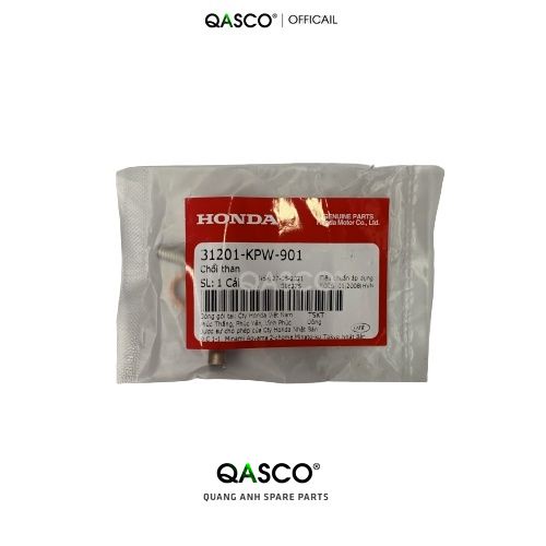 แปรงฮอนด้าฟิวเจอร์คาร์บอน |31201KPW901_0