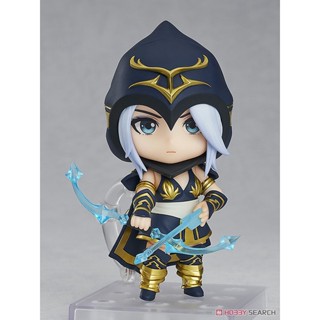 Nendoroid Ashe : League of Legends