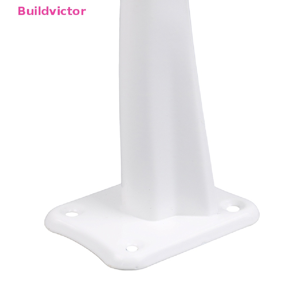 Buildvictor อุปกรณ์เมาท์ขาตั้งกล้องวงจรปิด รักษาความปลอดภัย สําหรับติดเพดาน TH