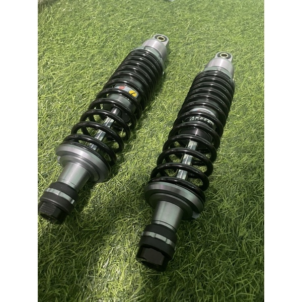 โช๊ค Gazi Forza350 380mm โช้คหลัง โช๊คหลัง โช้ค กาซี่ f350 HONDA