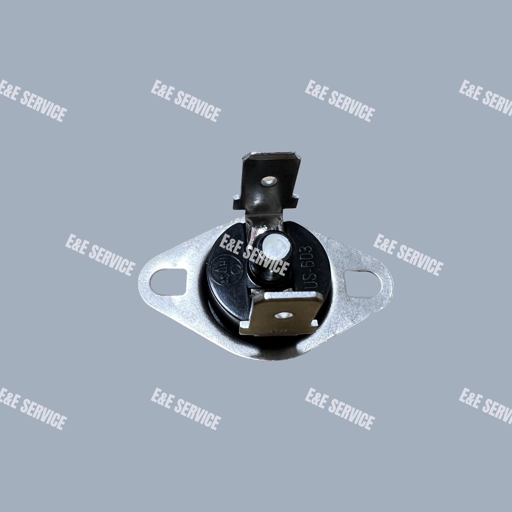 เทอร์โมสตัท 95C  เครื่องทำน้ำอุ่น Panasonic รุ่น DH-3NS2T,DH-3NS1TW,DH-3PL1TH,DH-3PL1TK,DH-3JL2   อะ
